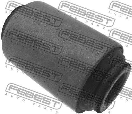Mounting, control/trailing arm (NAB-003S)