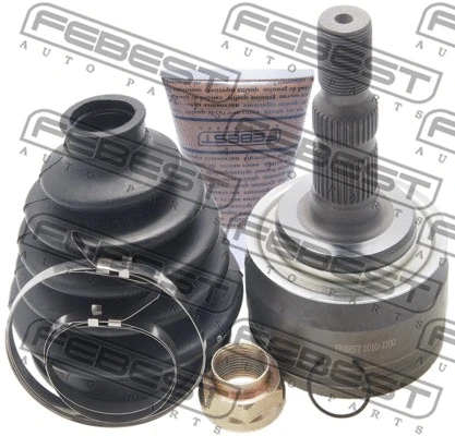 Joint Kit, drive shaft (1010-J300)