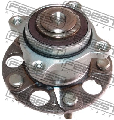 Wheel Hub (0382-CUMR)