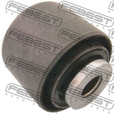 Mounting, control/trailing arm (MZAB-045)