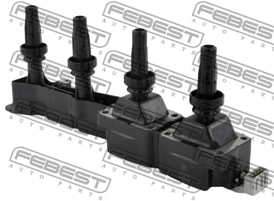 Ignition Coil Unit (25640-001)