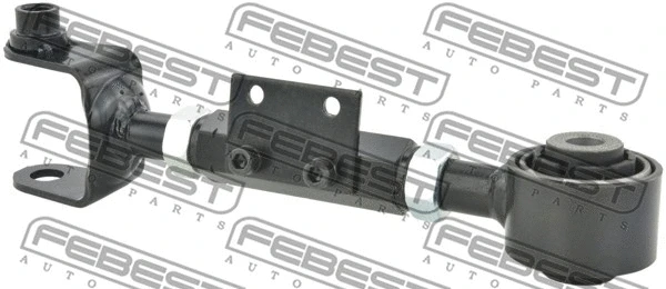 Control/Trailing Arm, wheel suspension (0325-CRVADJRRH)