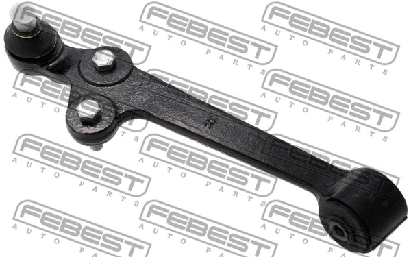Control/Trailing Arm, wheel suspension (2224-RRH)