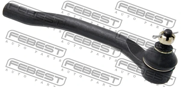 Tie Rod End (0321-CFRH)