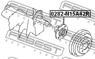 Wheel Hub