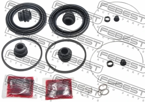 Repair Kit, brake caliper (0175-ACV40F)