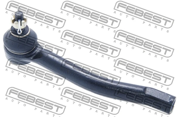 Tie Rod End (0221-F15RH)