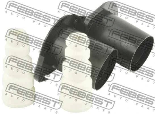 Dust Cover Kit, shock absorber (HSHB-ESR-KIT)