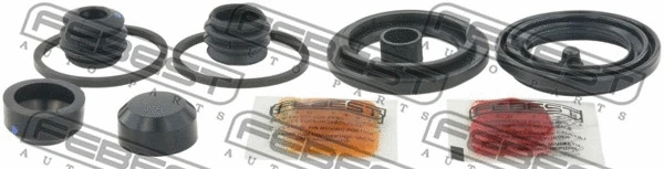 Repair Kit, brake caliper