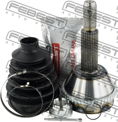 Joint Kit, drive shaft (2110-TT985A48)