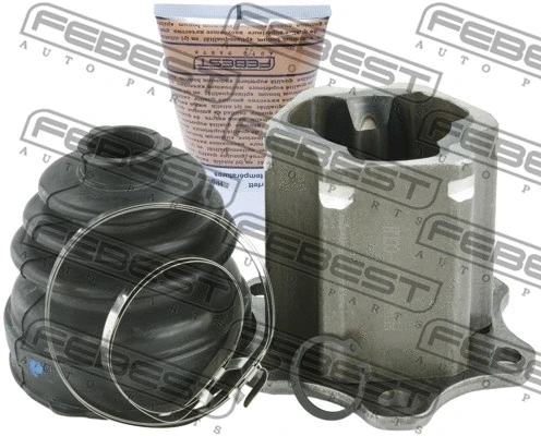 Joint Kit, drive shaft (2311-CCLH)