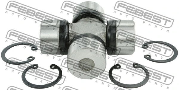 Joint, propshaft (ASCR-CAL)