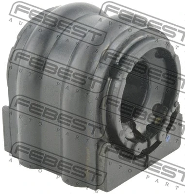 Mounting, stabiliser bar (KSB-SPF)