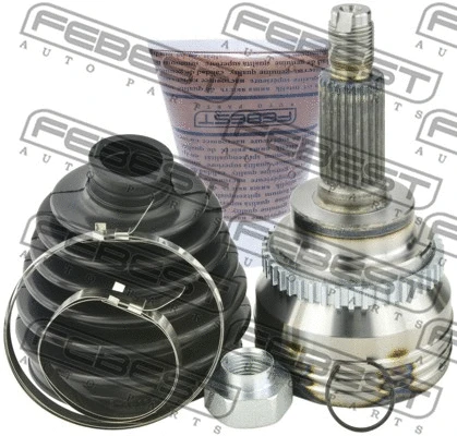 Joint Kit, drive shaft (0710-IGN29A43)