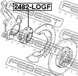 Wheel Hub