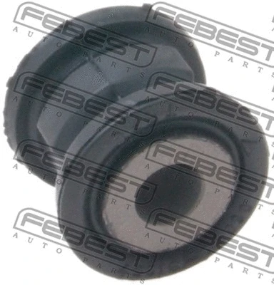 Mounting, steering gear (TAB-033)