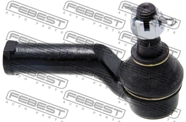 Tie Rod End (2121-CARH)
