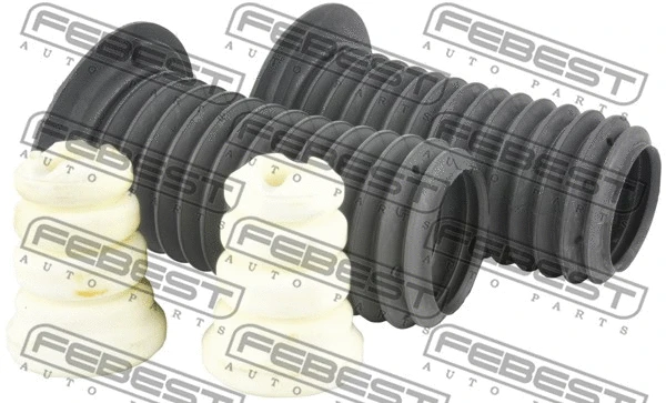Dust Cover Kit, shock absorber (BMSHB-F30F-KIT)