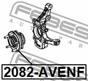 Wheel Hub