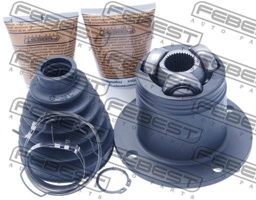 Joint Kit, drive shaft (0411-V97RH)