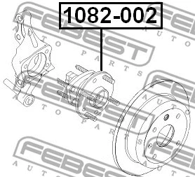 Wheel Hub