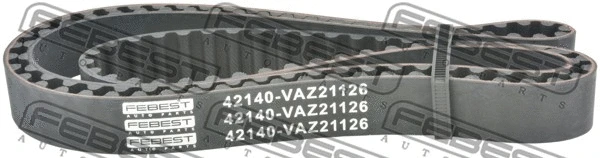 Timing Belt (42140-VAZ21126)