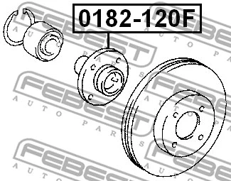 Wheel Hub