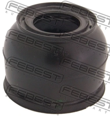Repair kit, supporting/ball joint (HBJB-CL7D)