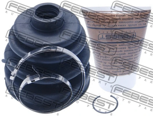 Bellow Kit, drive shaft (1217-EFAT)