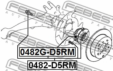 Wheel Hub