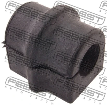 Mounting, stabiliser bar (CHSB-T200F)