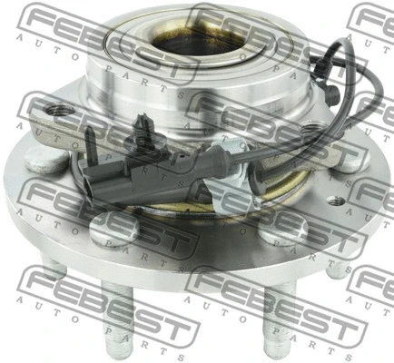 Wheel Hub (3282-ESCIIIMF)
