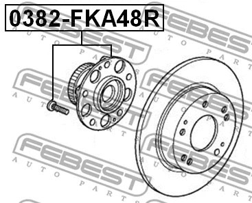 Wheel Hub