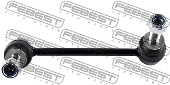 Link/Coupling Rod, stabiliser bar (2923-L409RRH)