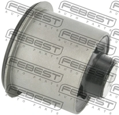 Bushing, axle beam (HYAB-I20CRMR)