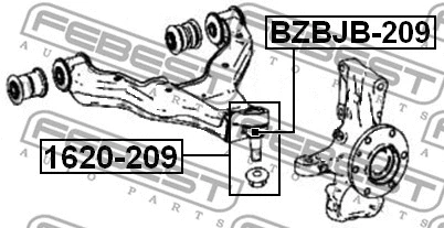 Ball Joint
