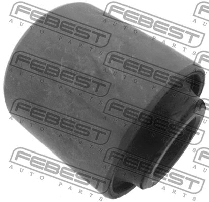 Mounting, control/trailing arm (TAB-093)
