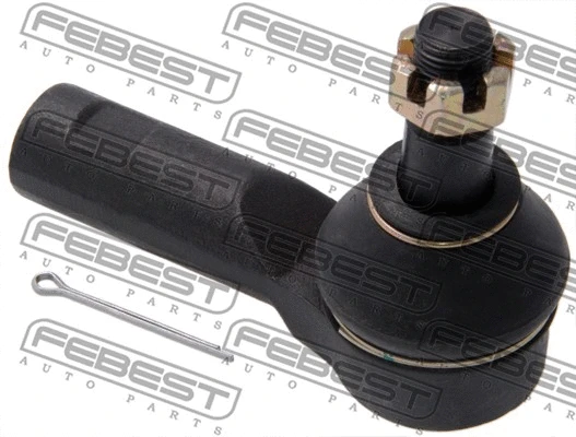 Tie Rod End (0421-FB)