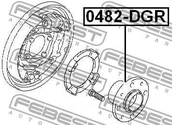 Wheel Hub