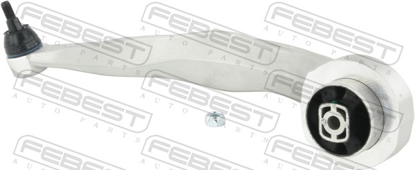 Control/Trailing Arm, wheel suspension (1724-8KFLRR)