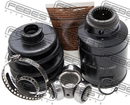 Joint Kit, drive shaft (0811-1003)