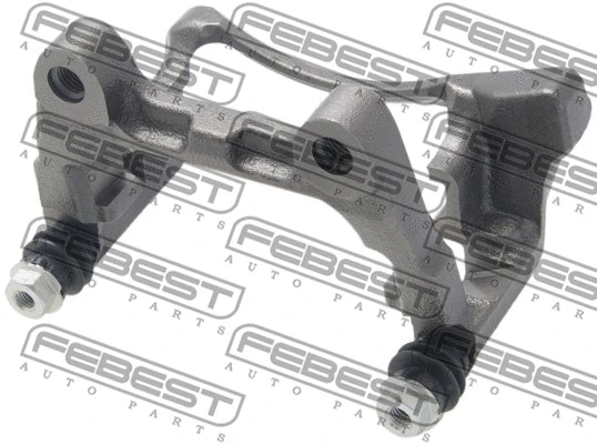 Brake Caliper Bracket Set (2377C-TIGRR)