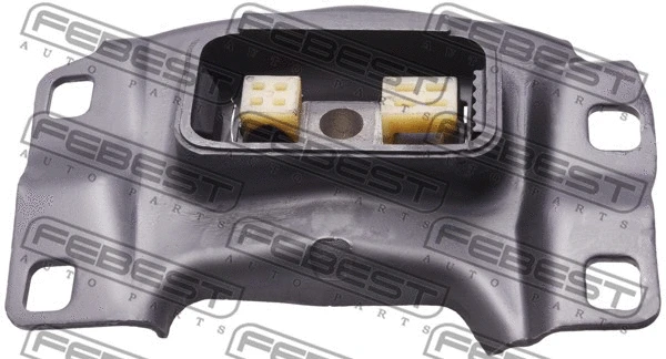 Mounting, engine (FM-CB8)