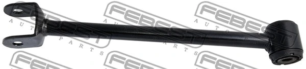 Control/Trailing Arm, wheel suspension (0125-1ACU35)