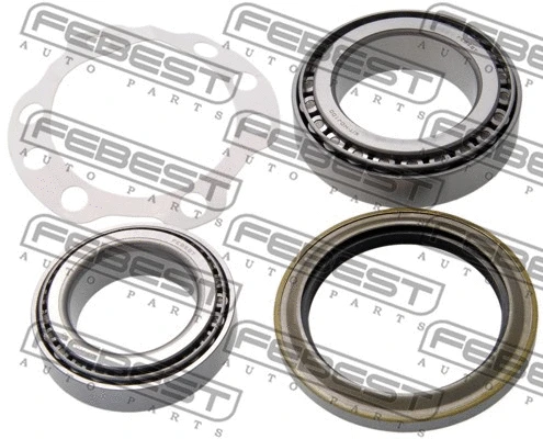 Bearing, drive shaft (KIT-HDJ100)