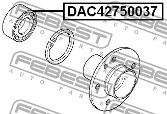 Wheel Bearing