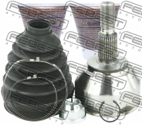 Joint Kit, drive shaft (2110-KUGTD)