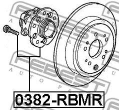 Wheel Hub