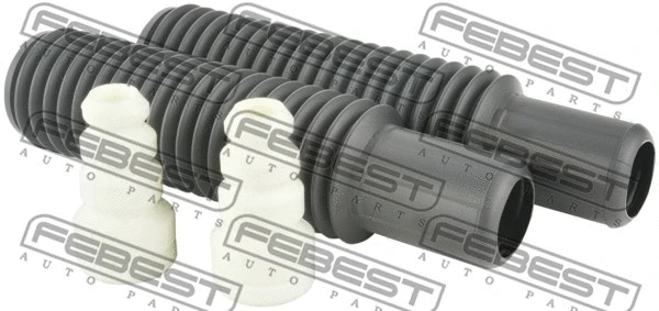Dust Cover Kit, shock absorber (HSHB-CLR-KIT)