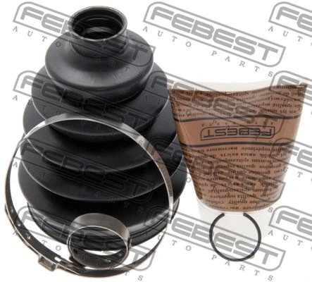 Bellow Kit, drive shaft (1917P-E70)